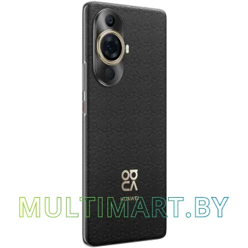 Смартфон Huawei nova 11 Pro GOA-LX9 8GB/256GB (черный) картинка 6